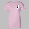 Ultra Cotton Women's T-Shirt Thumbnail