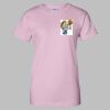 Ultra Cotton Women's T-Shirt Thumbnail