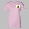 Ultra Cotton Women's T-Shirt Thumbnail