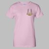 Ultra Cotton Women's T-Shirt Thumbnail