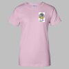 Ultra Cotton Women's T-Shirt Thumbnail