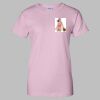 Ultra Cotton Women's T-Shirt Thumbnail
