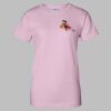 Ultra Cotton Women's T-Shirt Thumbnail