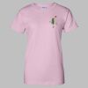 Ultra Cotton Women's T-Shirt Thumbnail