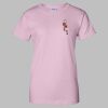 Ultra Cotton Women's T-Shirt Thumbnail