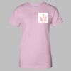Ultra Cotton Women's T-Shirt Thumbnail