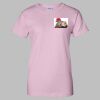 Ultra Cotton Women's T-Shirt Thumbnail
