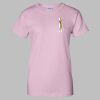Ultra Cotton Women's T-Shirt Thumbnail