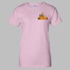 Ultra Cotton Women's T-Shirt Thumbnail