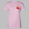 Ultra Cotton Women's T-Shirt Thumbnail