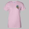 Ultra Cotton Women's T-Shirt Thumbnail