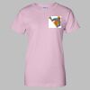 Ultra Cotton Women's T-Shirt Thumbnail