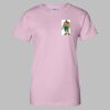 Ultra Cotton Women's T-Shirt Thumbnail