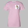 Ultra Cotton Women's T-Shirt Thumbnail