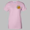 Ultra Cotton Women's T-Shirt Thumbnail