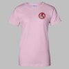 Ultra Cotton Women's T-Shirt Thumbnail
