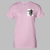 Ultra Cotton Women's T-Shirt Thumbnail