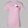 Ultra Cotton Women's T-Shirt Thumbnail