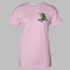Ultra Cotton Women's T-Shirt Thumbnail