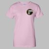 Ultra Cotton Women's T-Shirt Thumbnail