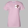 Ultra Cotton Women's T-Shirt Thumbnail