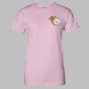 Ultra Cotton Women's T-Shirt Thumbnail