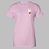 Ultra Cotton Women's T-Shirt Thumbnail