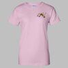 Ultra Cotton Women's T-Shirt Thumbnail