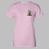 Ultra Cotton Women's T-Shirt Thumbnail
