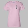 Ultra Cotton Women's T-Shirt Thumbnail