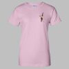Ultra Cotton Women's T-Shirt Thumbnail