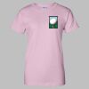 Ultra Cotton Women's T-Shirt Thumbnail