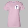 Ultra Cotton Women's T-Shirt Thumbnail