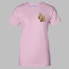 Ultra Cotton Women's T-Shirt Thumbnail