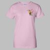 Ultra Cotton Women's T-Shirt Thumbnail