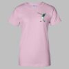 Ultra Cotton Women's T-Shirt Thumbnail