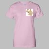 Ultra Cotton Women's T-Shirt Thumbnail