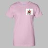 Ultra Cotton Women's T-Shirt Thumbnail