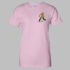 Ultra Cotton Women's T-Shirt Thumbnail