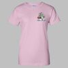 Ultra Cotton Women's T-Shirt Thumbnail