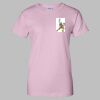Ultra Cotton Women's T-Shirt Thumbnail