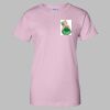 Ultra Cotton Women's T-Shirt Thumbnail