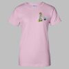 Ultra Cotton Women's T-Shirt Thumbnail