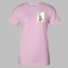 Ultra Cotton Women's T-Shirt Thumbnail