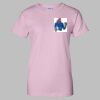 Ultra Cotton Women's T-Shirt Thumbnail