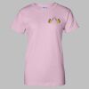 Ultra Cotton Women's T-Shirt Thumbnail