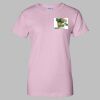Ultra Cotton Women's T-Shirt Thumbnail
