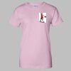 Ultra Cotton Women's T-Shirt Thumbnail
