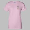 Ultra Cotton Women's T-Shirt Thumbnail