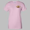 Ultra Cotton Women's T-Shirt Thumbnail
